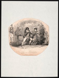 Love at Philadelphia, G. Rymer LCCN2003680901
