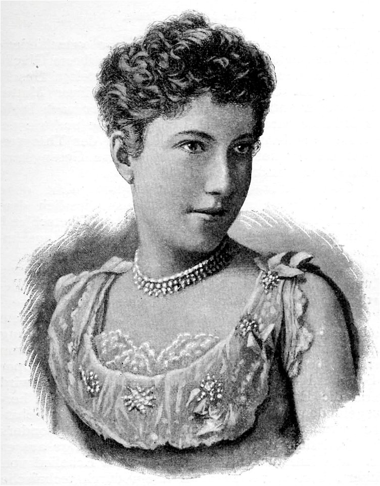 Louise Marguerite Nikita AEhrlichSängerinnen1895