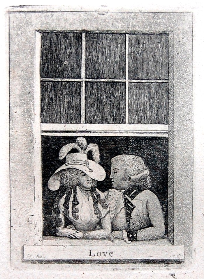 Love (BM 1935,0522.13.81)