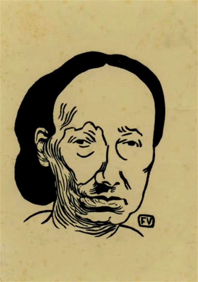 Louise Michel Vallotton