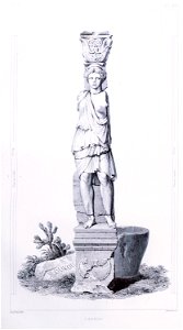 Loukou (4) - Blouet Guillaume-abel - 1831