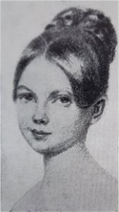 Louise von Knorring x Maria Röhl KB