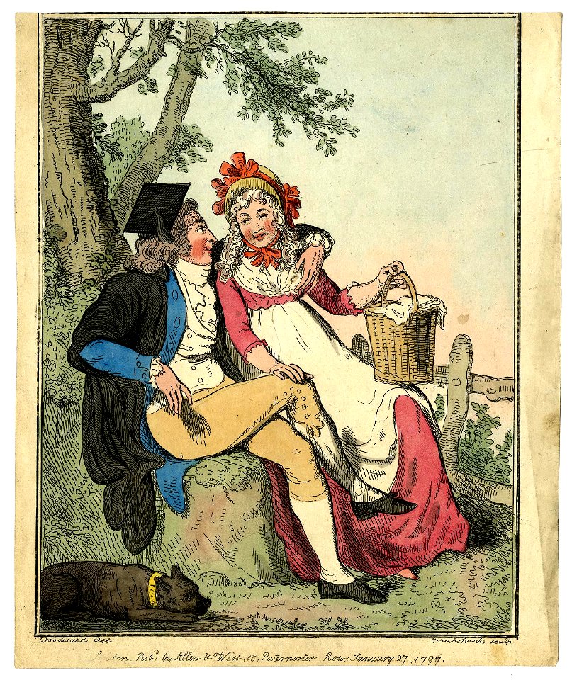 Love and learning (BM 1927,0308.137)
