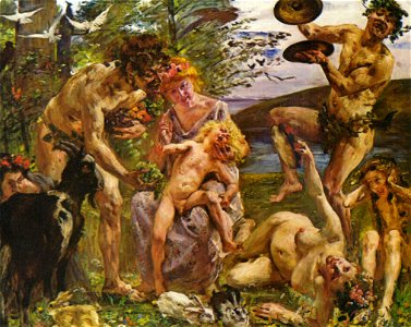 Lovis Corinth 002