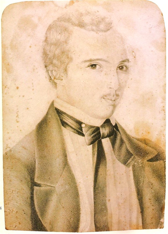 Lovera-selfportrait