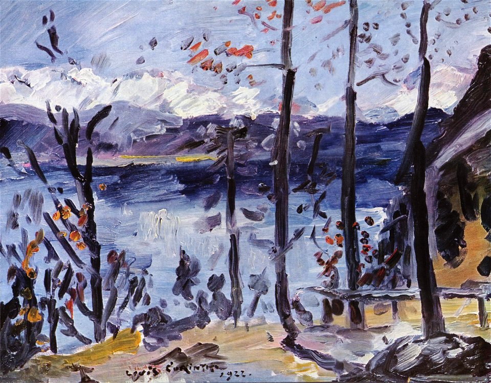 Lovis Corinth 007