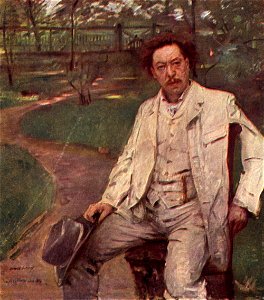 Lovis Corinth 008