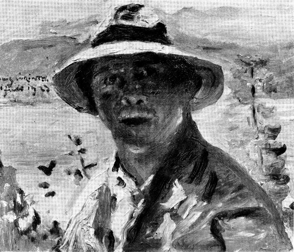 Lovis Corinth