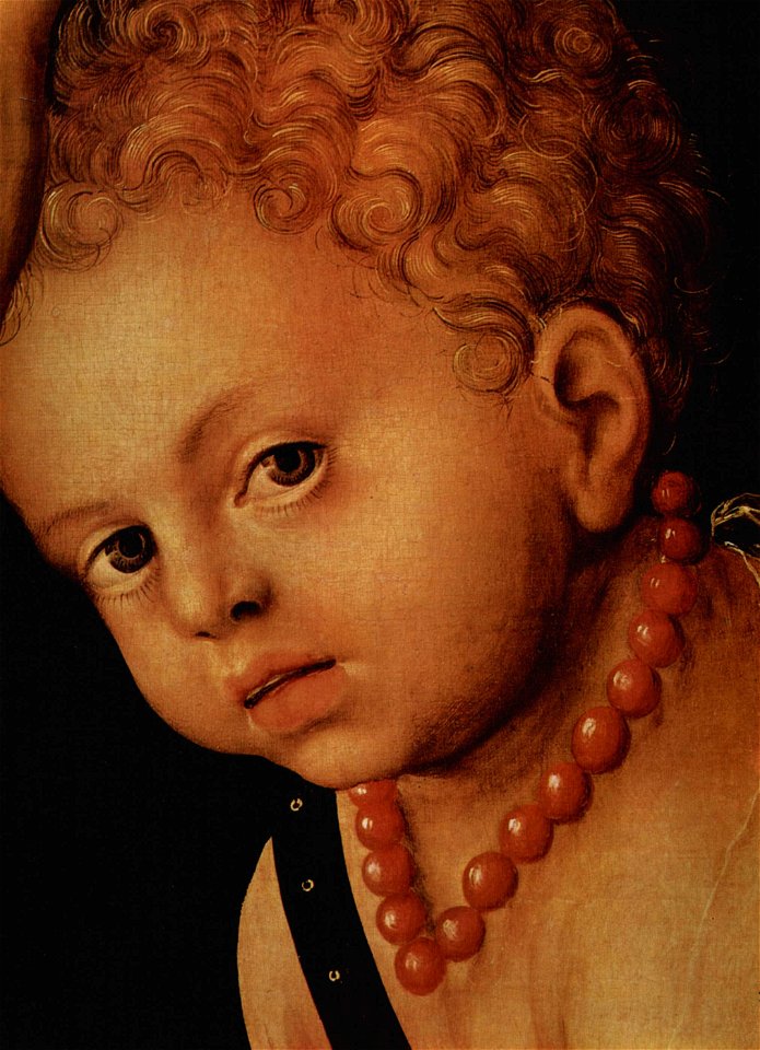 Lucas Cranach d. Ä. 075