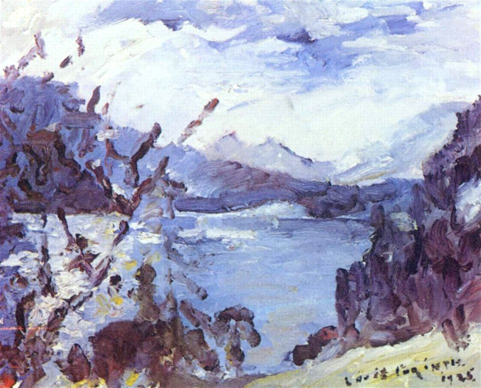 Lovis Corinth 012