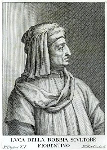 Luca della Robbia