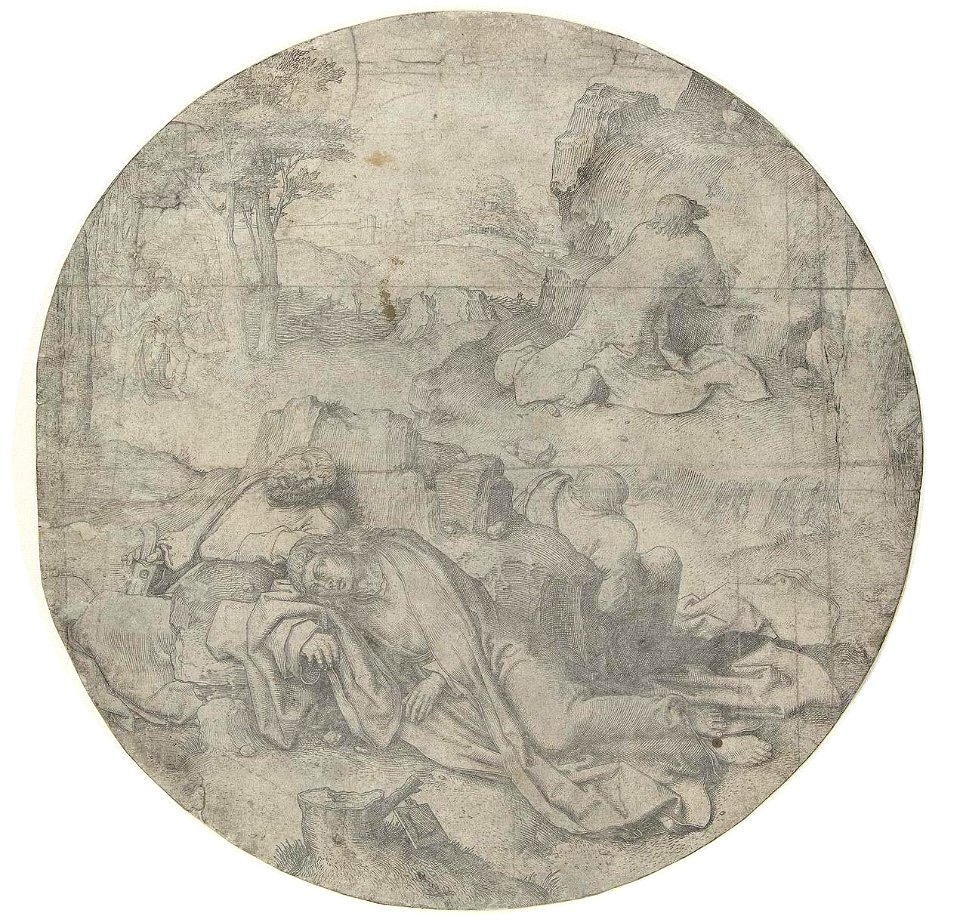 Lucas van Leyden 043