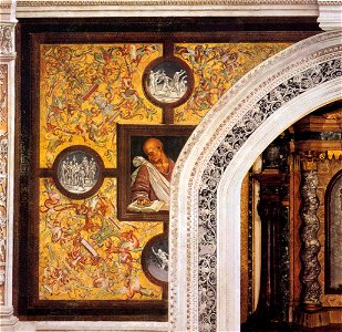 Luca Signorelli - Sallust - WGA21241