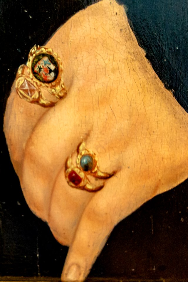 Lucas Cranach (II)-Markgraf Georg der Fromme-4919