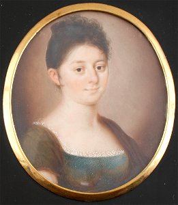 Lovisa Ulrika Roempke