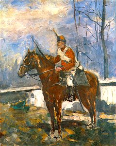 Luchian-rosior