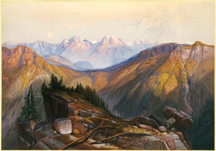 Lower Yellowstone Range 2 (Boston Public Library)