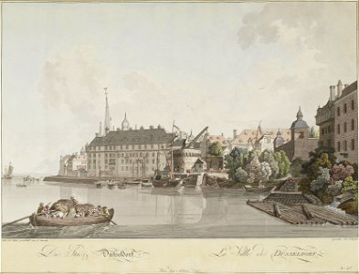Lovro Janša - Düsseldorf