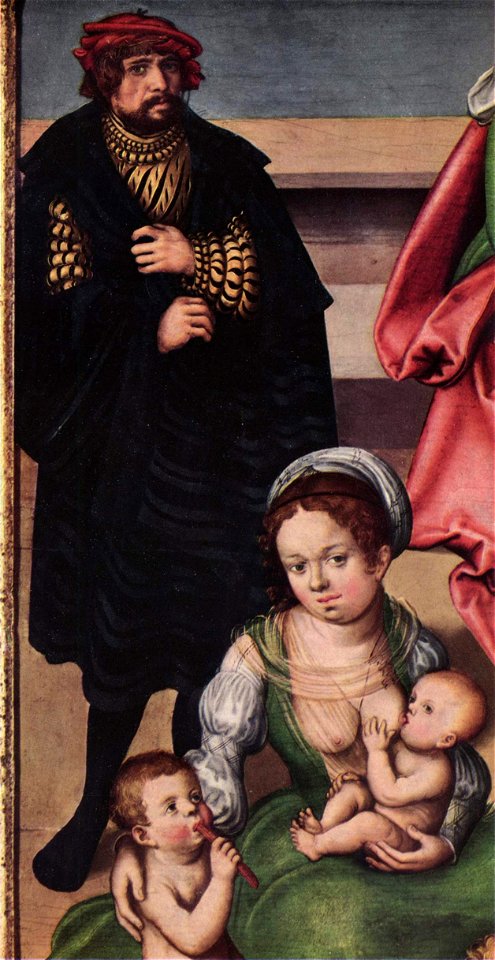 Lucas Cranach d. Ä. 009