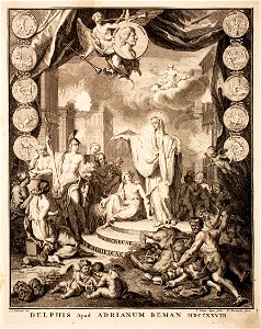 Lucius-Annaeus-Seneca-Johannes-Fredericus-Gronovius-Johann-Caspar-Schröder-Tragoediae MG 0273