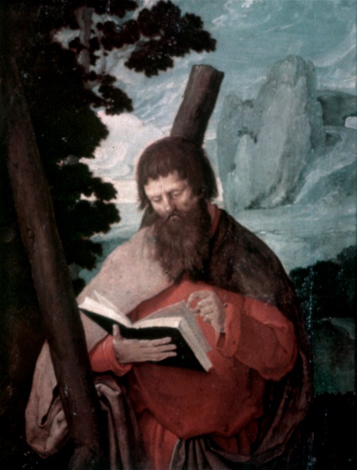 Lucas van Leyden 025