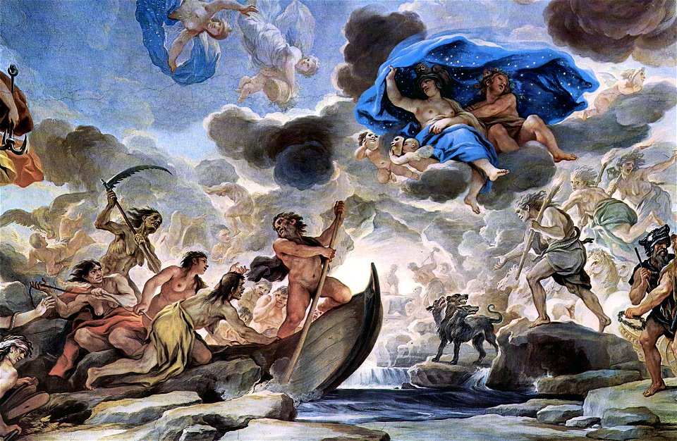 Luca Giordano 009FXD