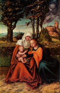 Lucas Cranach d. Ä. 021