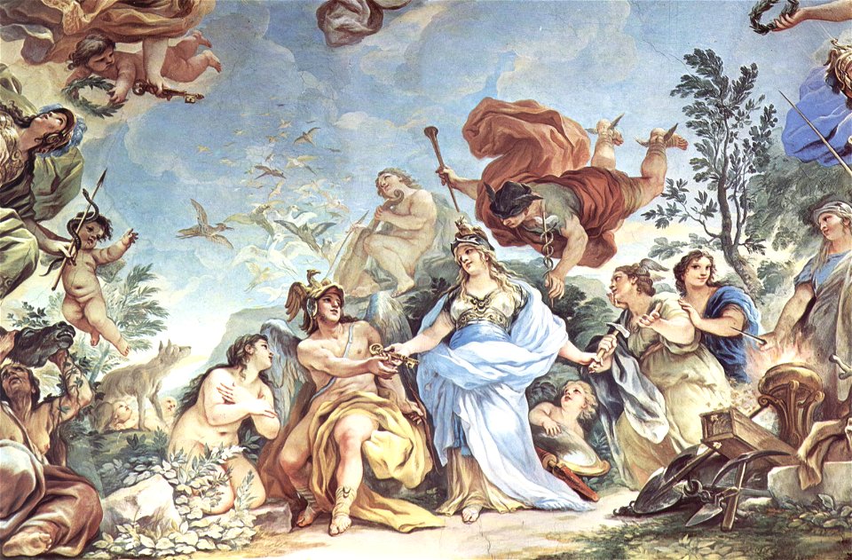 Luca Giordano 007