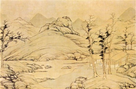 Lu Chih 001