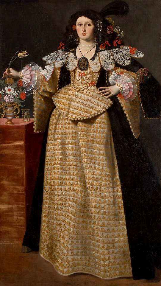 Luca Ferrari - Tiberio Tinelli - Portrait of a Lady GG 6537TMS