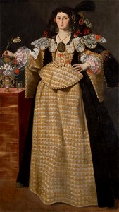 Luca Ferrari - Tiberio Tinelli - Portrait of a Lady GG 6537TMS