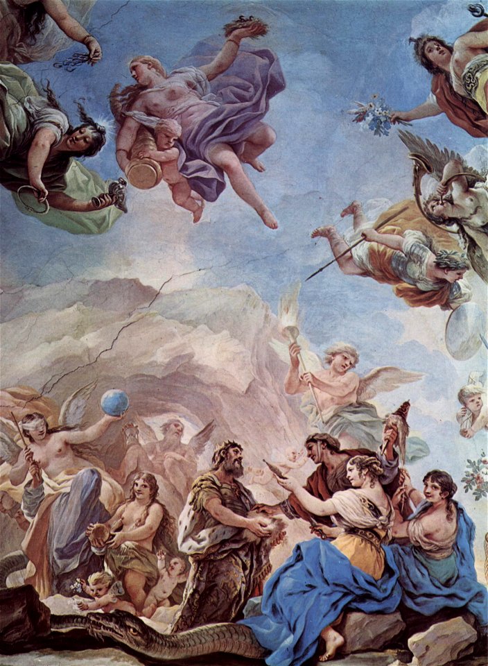 Luca Giordano 010