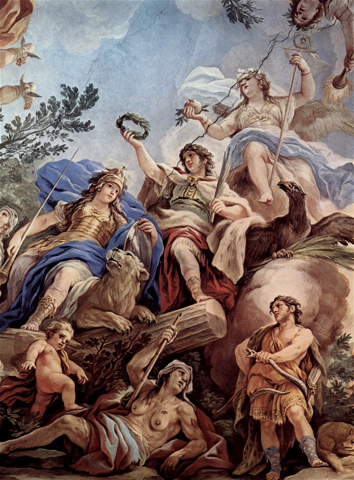 Luca Giordano 003