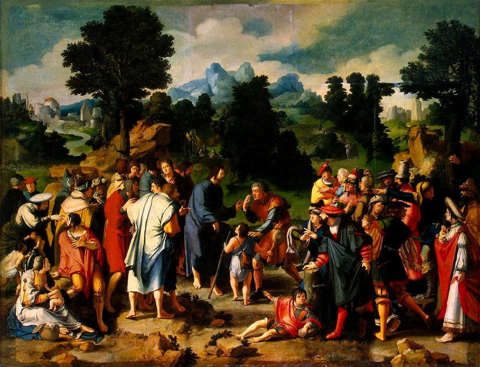 Lucas van Leyden 009
