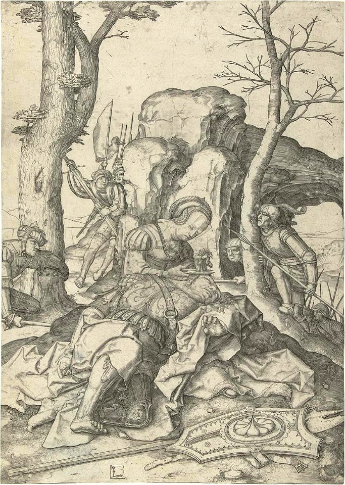 Lucas van Leyden 023