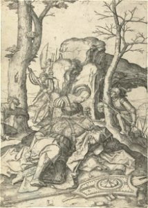 Lucas van Leyden 023