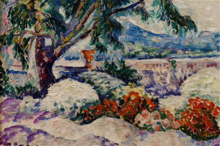 Lucie Cousturier-Jardin