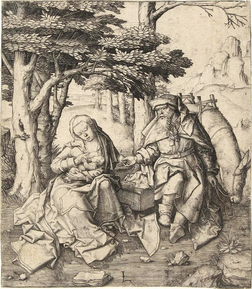 Lucas van Leyden 027