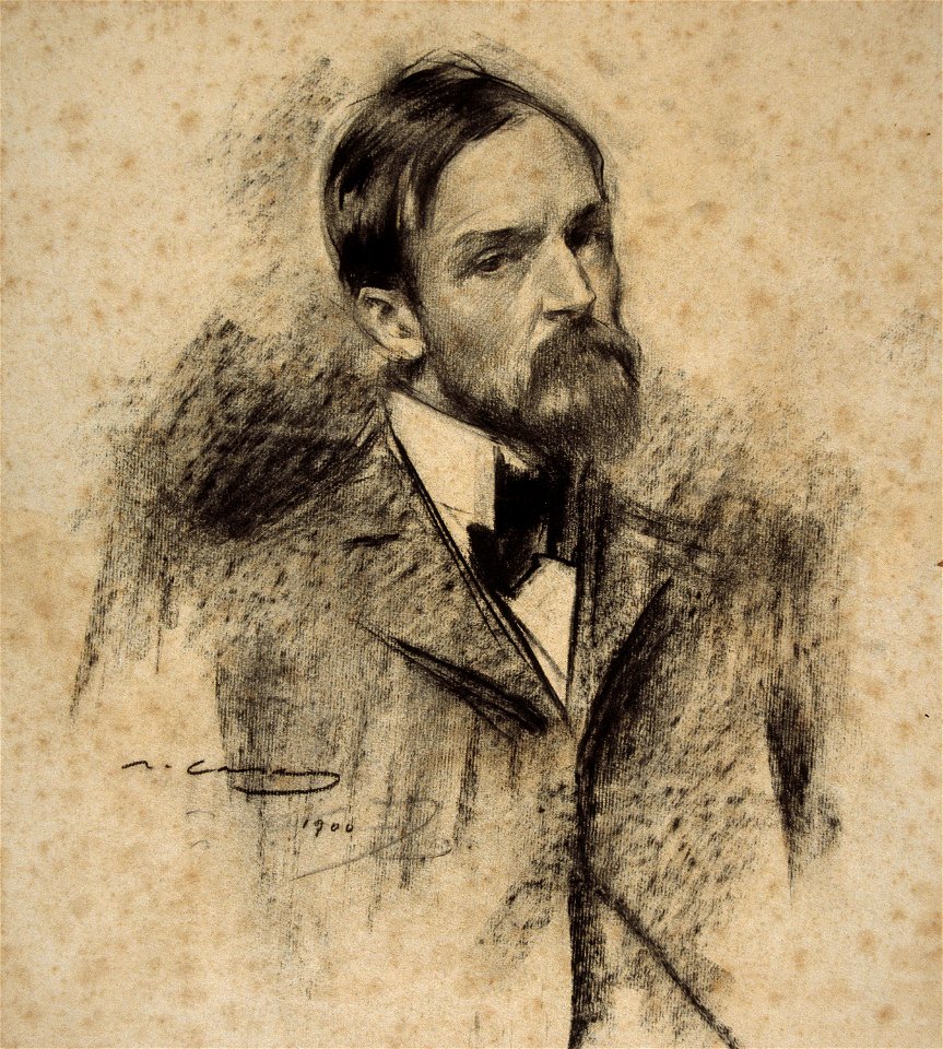 Lucien Simon- 027259-D 006408