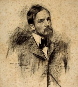 Lucien Simon- 027259-D 006408