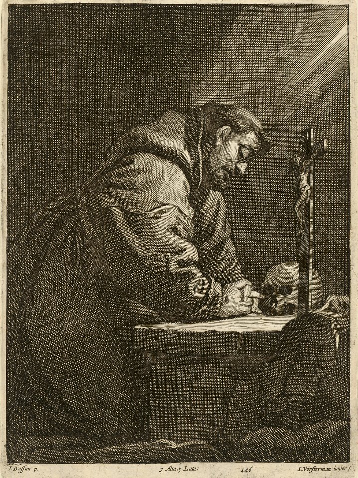 Lucas Vorsterman - Saint Francis SVK-SNG.G 11965-147