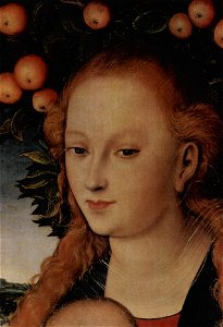 Lucas Cranach d. Ä. 032