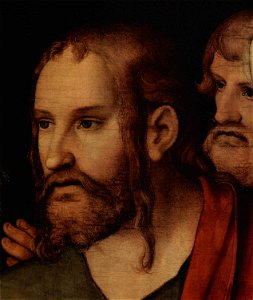 Lucas Cranach d. J. 003