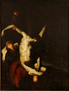 Lucas Jordan - The Descent from the Cross - Google Art Project