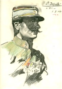 Lucien Jonas Depuit