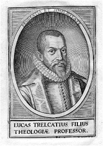 Lucas Trelcatius fils