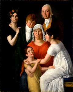 Lucille Franque - Messageot Charve Family