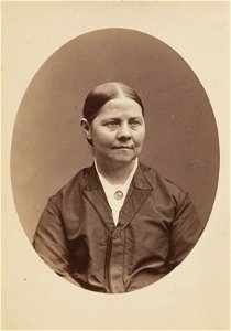 Lucy Stone (NPG.77.347)
