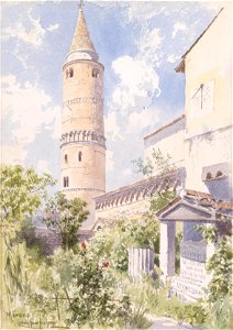 Ludwig Hans Fischer Caorle