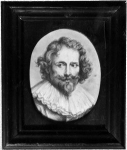 Lucas Vorsterman, 1595-1675 - Nationalmuseum - 31915